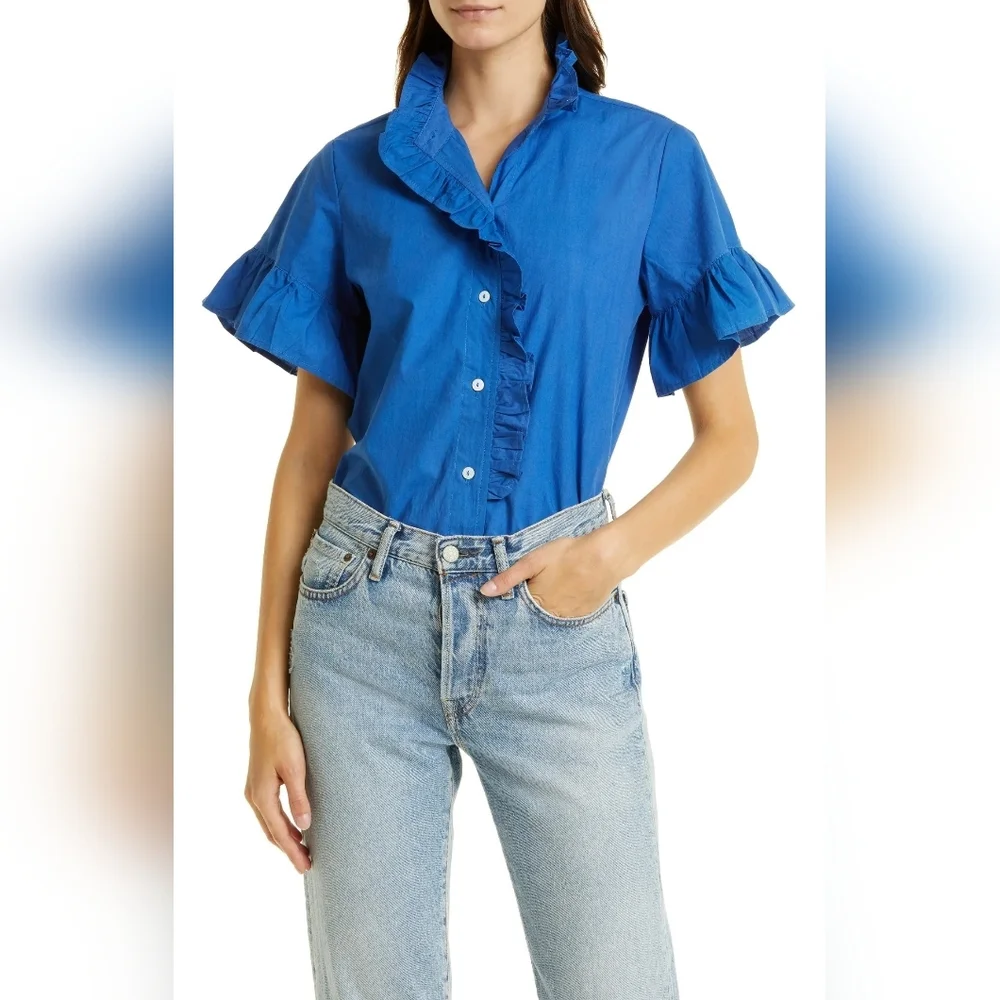 Mille Vanessa Top XL - Picture 1 of 6